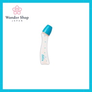 【Direct from Japan】
Betta Doctor Betta Jewel P2 Multi-Color 240ml Baby Bottle