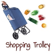 Shopping Trolley