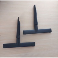 Tv stand tv Legs tv bracket Samsung Smart UHD 4K 50inch CU8000