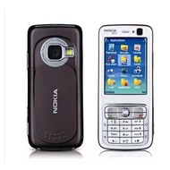 Nokia N73 Classic 3G Mobile Phone Original Full Set