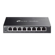 TP-Link ES208G Omada 8-Port Gigabit Easy Managed Controller Switch TPLINK