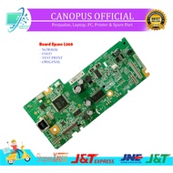 Epson L360 Board Original Epson L360 Motherboard/ Epson L220 Mainboard/ Epson L210 Mainboard/