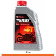 4T YAMALUBE 20W-50 MOTOR OIL