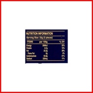 ☏ Cowhead Danish Butter Cookies 150g