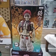 Banpresto dxf akaza figure