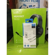 Vivan C18C Quick Charge 18W Type C Charger