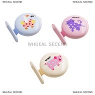 WHUEAL Toilet Seat Lifters Light Toilet Stickers Lid Lifter Hygiene Lifter Toilet Lid Lifter