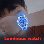 CASIO Digital watch Baby G watch for kids for men boys gift
