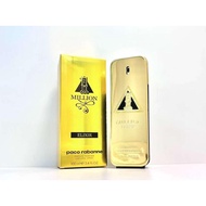 PACO RABANNE 1 MILLION ELIXIR PARFUM INTENSE 100ML