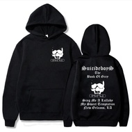 Suicideboy Hoodie Suicideboy G59 Hoodie Suicideboy Merch Suicideboy Fan Pullover Tops Streetwear Uni