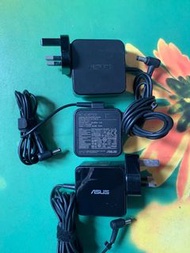 ASUS 19V 2.37A 5.5mm AD883220/ADP-45AW A Power Adapter 充電器  火牛