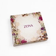 Zoya HARDBOX Scarf - Box Hampers Scarf