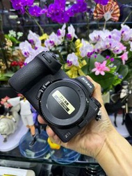 NIKON Z7II Z7 II  超新淨