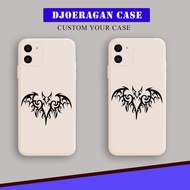 Softcase Infinix Smart 7 5 6 Hot10T 10S Hot10Play Hot9Play Hot12Play X657 Hot11 Hot11s Note12i Note1