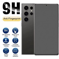 MATTE Film For Samsung S25Ultra S25plus S25 Screen Protector Glass Shockproof