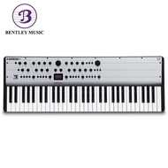 Modal CARBON8X 61 Keys 8 Voice Experimental Synthesiser