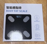 智能體脂秤（磅重機