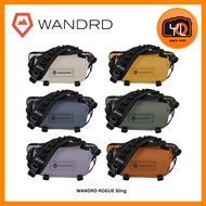 WANDRD ROGUE Sling (3L/6L/9L)
