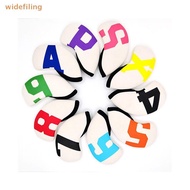 widefiling High-end golf iron head cover Iron head Wedge cover 4-9 ASPX 10pcs 6 color Nice