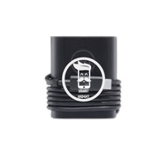 ORI DELL TYPE-C 30W 20V 1.5A LAPTOP CHARGER