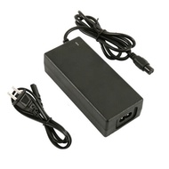 Ac adapter Power Charger 36V Electric Scooter LED indicator Replacement