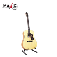 กีต้าร์โปร่ง Mantic รุ่น GT1D เหมาะกับมือใหม่ ขนาด 41 นิ้ว แถม กระเป๋า ปิ๊ก ตารางคอร์ด (รับประกัน1ปี