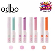 ODBO Magic Spell PH Balm โอดีบีโอ เมจิก สเปลล์ พีเอช บาล์ม ขนาด 1.5g OD5022