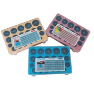 Spot Supply  Excavator o Ring Set o Sealing Ring Set o Mold Repair Kit