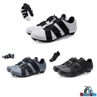 WOKKOR road cycling shoes used for Road and Fixed Gear cycling Road Bike Shoes