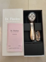 Dr. Flawless MFIP  彩光導入導出美容儀 魔法小金鎚 ARTISTIC & CO. 高效能美容儀
