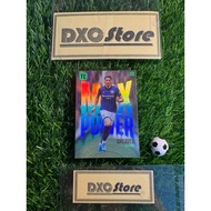 [ GENUINE ] - MAX POWER - PANINI TOP CLASS PREMIER LEAGUE 2025 - JACOB GREAVES (IPSWICH TOWN)