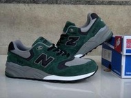New Balance NB999HG 軍綠色