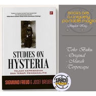 Studies on Hysteria - Sigmund Freud