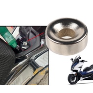 Suitable for Honda FORZA350 NSS300 NSS350 Modified Fuel Tank Auxiliary Screw Accessories