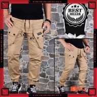 5.5 CARGO / Jogger Pants Men's Jogger Pants Premium Plain Jogger Pants CARGO Pants CARGO Pants CARGO