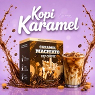 EZY COFFEE CAREMAL MACHIATO