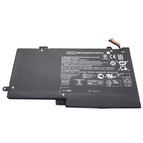WHOLESALE New LE03XL Laptop Battery for HP ENVY X360 M6-W102DX 796356-005 HSTNN-YB5Q HSTNN-UB60 HSTN