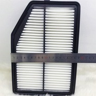 Honda CR-V 2.4L engine air filter 2014-2016. Part number 17220-5LA-A00
