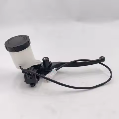 Right Brake Master Pump With Lever Fits CFMoto 400cc 500cc 800cc 1000cc CF500 CF800 CF1000 ATV 9AW2-