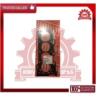 FEDERAL HEAD GASKET STEEL FOR ALL TOYOTA ALTIS 1.8/2.0 1ZZ/3ZZ ENGINE