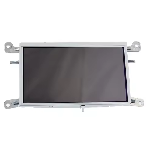 8T0919603G E F For Audi A4 B8 A5 Q5 2010 2012 2015 MMI Multi Media Display Unit 6.5" LCD Screen GPS 
