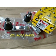 NISSAN URVAN-E25 NV350-E26 CABSTAR ATLAS-F24 TIE ROD END price for 1pair