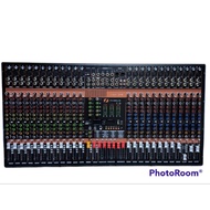 Mixer audio phaselab live20 live 20 20CH soundcard usb ORIGINAL Phase