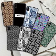 Cellphone Case Realme C33 C35 C55 N55 C53 C51 GT neo 3 Soft Phone Case 72OX Coach