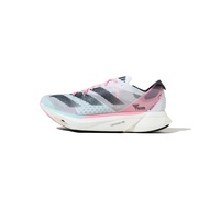 Genuine Adidas Adizero Adios Pro 3 White red IE1053 Sneakers