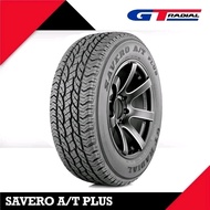 GT RADIAL TIRE 235/75R15 SAVERO A/T PLUS 2021