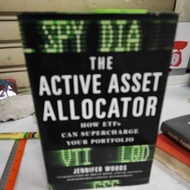THE SCTIVE ASSET ALLOCSTOR