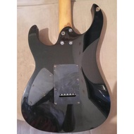 gitar merk cort type X2 asli original mii