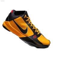 Spot goods☜✚✟hot sale!!! MELO Kobe 5 Protro " Bruce Lee Basketball Shoes Sports Sneakers for Men #H0