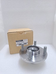 ชุดดุมล้อหน้า (ราคาต่อข้าง) NISSAN MARCH K13 ALMERA N17 2011-2019 NOTE E12 M/C 40202-1HJ0A HUB AS